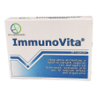 immunovita medivita difese immunitarie astragalo echinacea 30 compresse