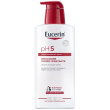 eucerin ph5 emulsione corpo idratante pelle sensibile dexpantenolo 400ml