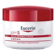 eucerin ph5 crema pelle sensibile e secca crema corpo 75ml