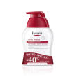 eucerin detergente intimo delicato duo