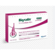 bioscalin tricoage 50+ 8 fiale contro la caduta dei capelli