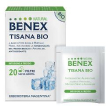 benex tisana bio fredda 20filt