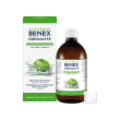 benex integratore drenante gusto mela e cranberry 500 ml - erboristeria magentina