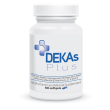 dekas plus 60 softgel