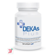 dekas plus 60 softgel