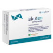 akuten 16 compresse - benessere sistema nervoso e funzione psicologica