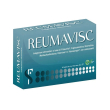 reumavisc 20 bustine - integratore per la funzione articolare