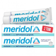 meridol dentifricio protezione gengive 2 pezzi