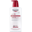 eucerin ph5 emulsione corpo idratante e protettiva per pelle secca e delicata 400 ml