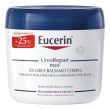 eucerin urea repair 5% corpo balsamo crema per pelle secca 450 ml