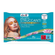 idrofil salviette struccanti con acqua micellare 20 pezzi