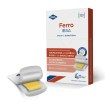 ibsa ferro integratore alimentare orodispersibile gusto limone - 20 film