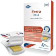 ibsa ferro integratore alimentare 20 film orodispersibili
