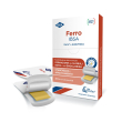 ferro ibsa film orosolubili integratore alimentare 6,46 g orodisp