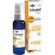 ialuset sun - spray per scottature solari 100 ml