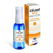 ialuset sun spray con acido ialuronico 100ml