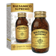 integratore alimentare balsamico superiore in softgel 100 capsule svs