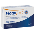 flogofast integratore per la funzione articolare e il contrasto delle tensioni localizzate 20 capsul