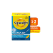 supradyn ricarica 50+ integratore enegizzante ed antiossidante 30 compresse