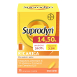 supradyn ricarica 35 compresse promo