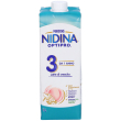 nidina optipro 3 liquido 1 litro 1000 ml soluzione orale