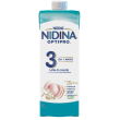 descrizione latte di crescita. formula liquida per bambini di et&agrave; compresa tra 1 e 2 anni, a