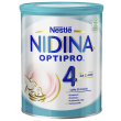 nidina optipro 4 latte di crescita polvere 800 grammi