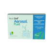 nutridef aerosol fluid 10 fiale di soluzione ipertonica - nutrileya