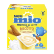 mio merenda latte bisc4pz 100g