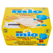 mio merenda latte cereali nestle' 4x100 grammi