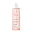 eau thermale avène xeracalm nutrition gel detergente 750 ml