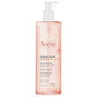 avène xeracalm nutrition gel detergente per pelle secca 750ml