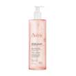 xeracalm nutrition gel detergente, 750 ml