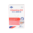vitamina d3 ibsa 2000 ui 30 film orodispersibili - ibsa