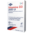 ibsa vitamina d3 2000 ui difese immunitarie basse 30 film orodispersibili