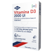 descrizione integratore alimentare a base di vitamina d. contribuisce alla normale funzione del sist