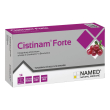 named cistinam forte integratore alimentare 14 compresse