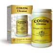 colon cleanse 150 gr - integratore per il transito intestinale