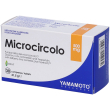 yamamoto research microcircolo compresse 31,5 g