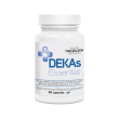 dekas essential 60 capsule - alimento a fini medici speciali