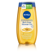 nivea - rich care shower oil