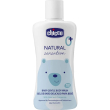 chicco natural sensation - detergente delicato corpo 200 ml