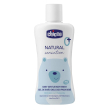 chicco natural sensation baby detergente corpo delicato 0m+, 200 ml
