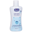 chicco natural sensation baby corpo delicato 200 ml detergente