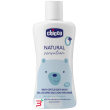 chicco natural sensation  bagnoschiuma 200 ml