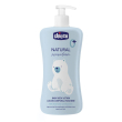 chicco baby shampoo natural sensation 0 mesi+ 200ml - baby shampoo