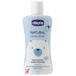 chicco natural sensation shampoo 200 ml