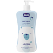 ch natural sensat shampoo 500ml