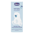 chicco natural sensation baby crema corpo 150ml 0 mesi+ - amore autentico per la pelle