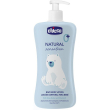 chicco natural sensation baby crema corpo 500 ml